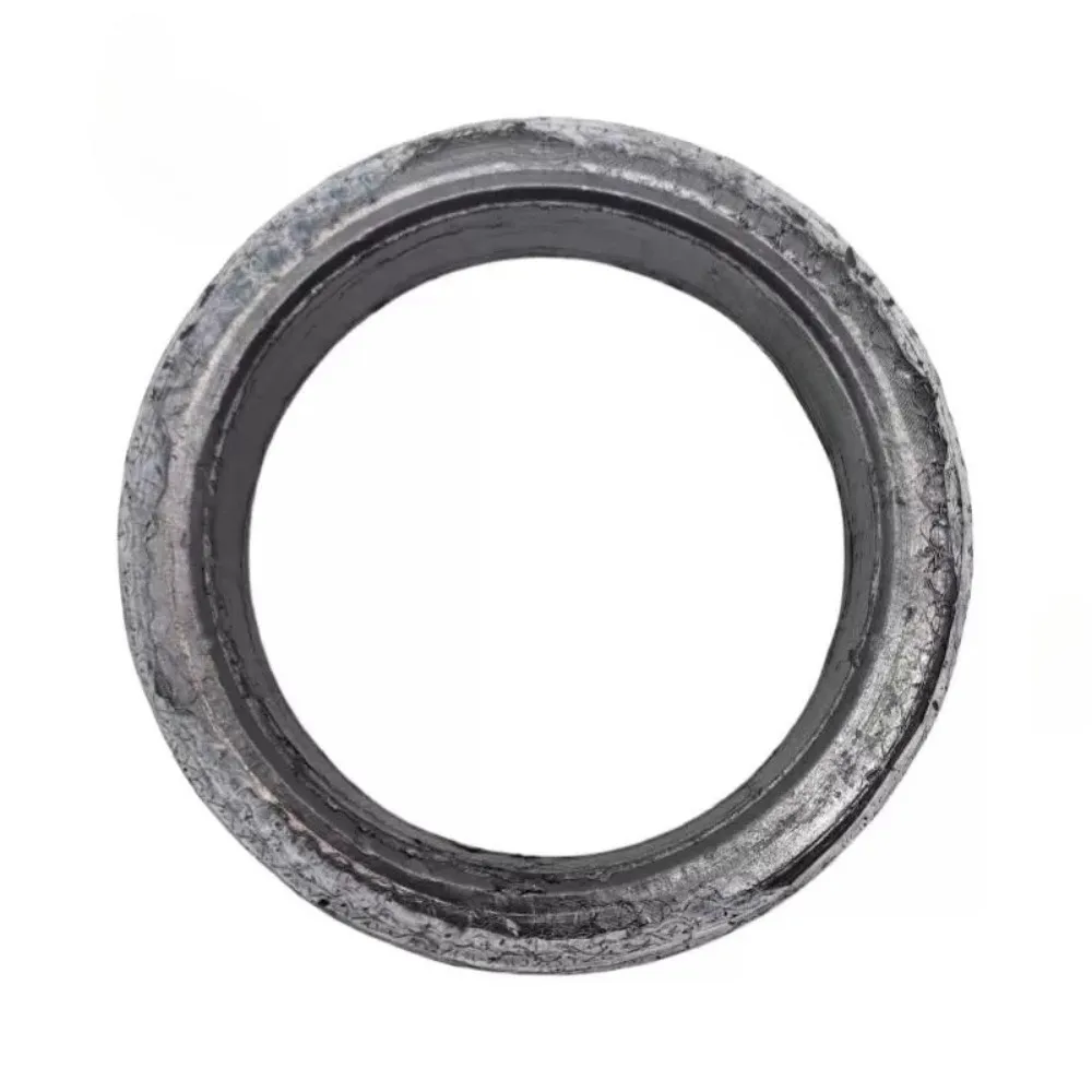 Exhaust Pipe Interface Muffler Pad for Geely for Emgrand EC7 EC715 EC718 RV RS 2009-2021 Brand New Genuine