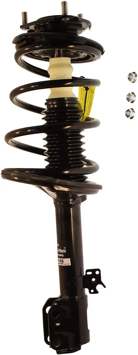 SR4146 Strut Plus مجموعة وحدة الزاوية الكاملة