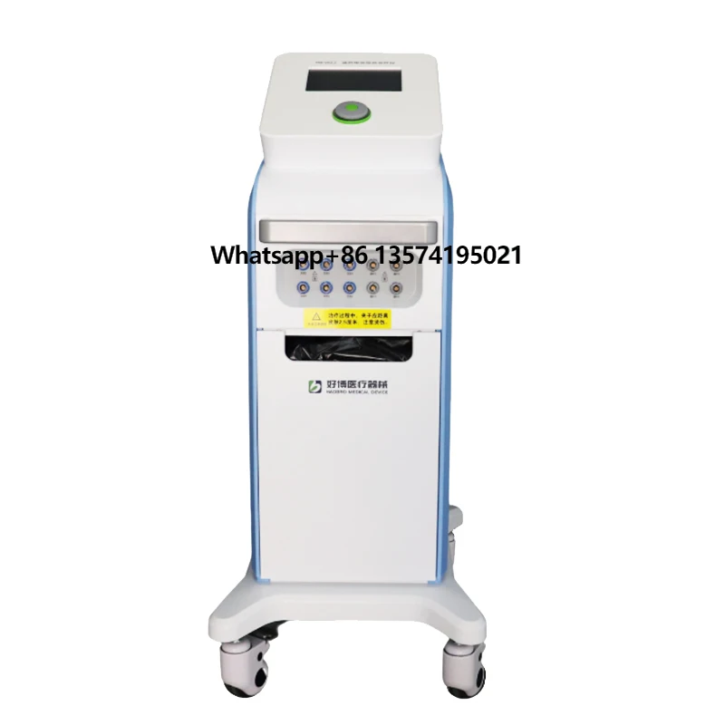 

Traditional Chinese Medicine Rehabilitation Health Device Hyperthermic Electroacupuncture Moxibustion HB-WZ2 Home Use Made China