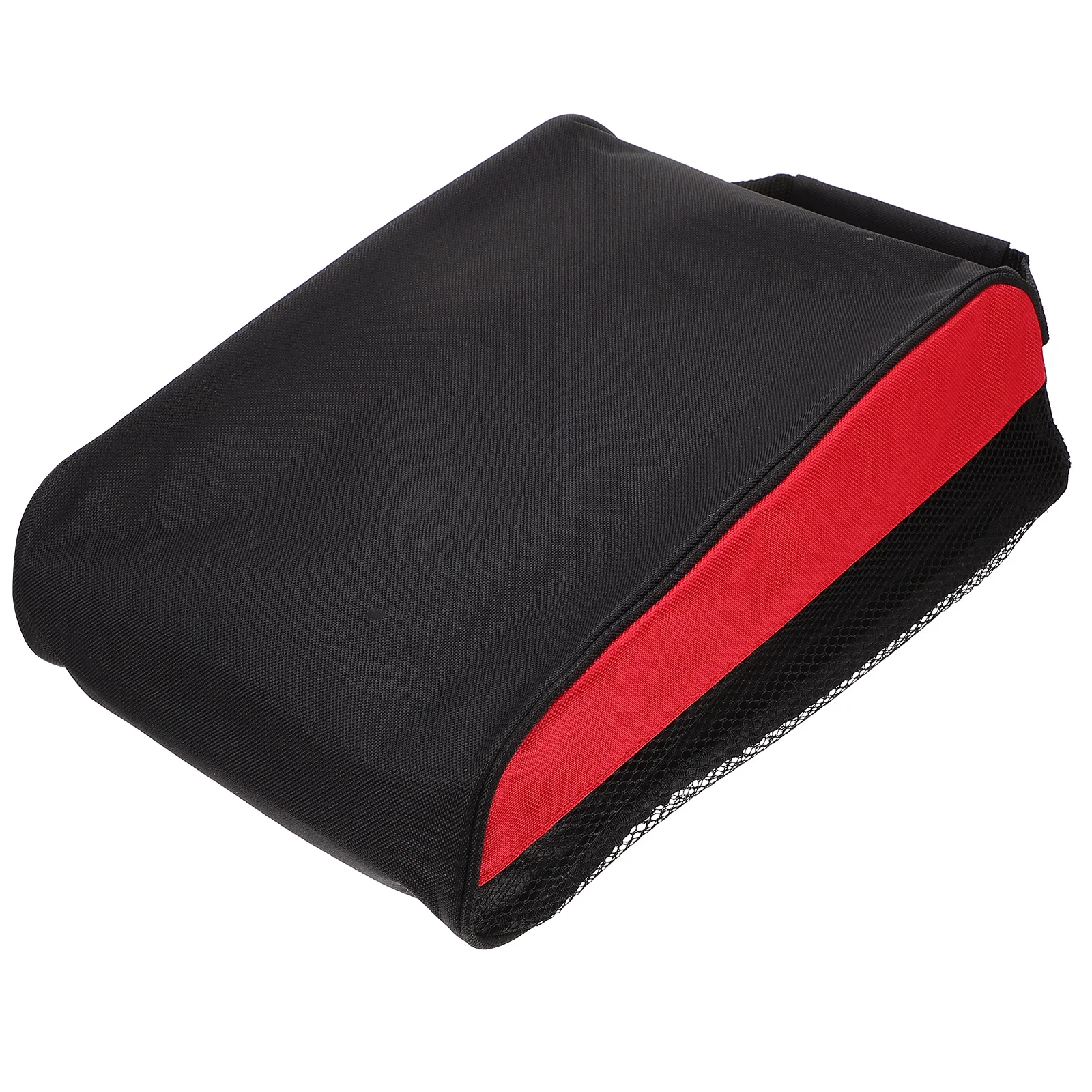 1Pcs Golf Shoe Bag Waterproof Portable Carrying Pouch Breathable Large Capacity Sneaker Storage Bag Handheld Travel Sports Shoes