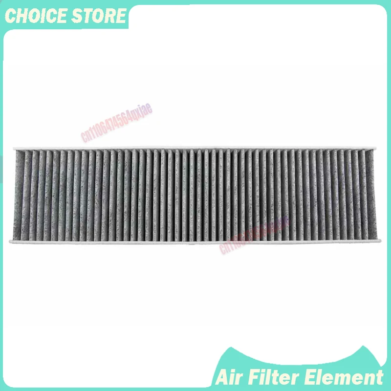 64319127516 64113422665 Pollen Cabin Air Filter Activated Carbon For MINI Cooper R56 Clubman R55 Convertible R57 Countryman R60