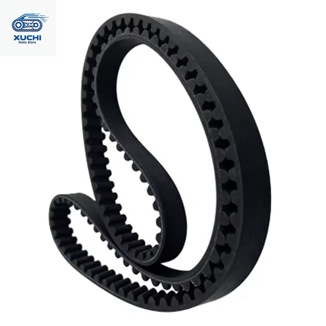 CVT Drive Belt Replacement 40571-04B 137T For Harley Davidson XL 1200 Motorcycle Repair Accessory