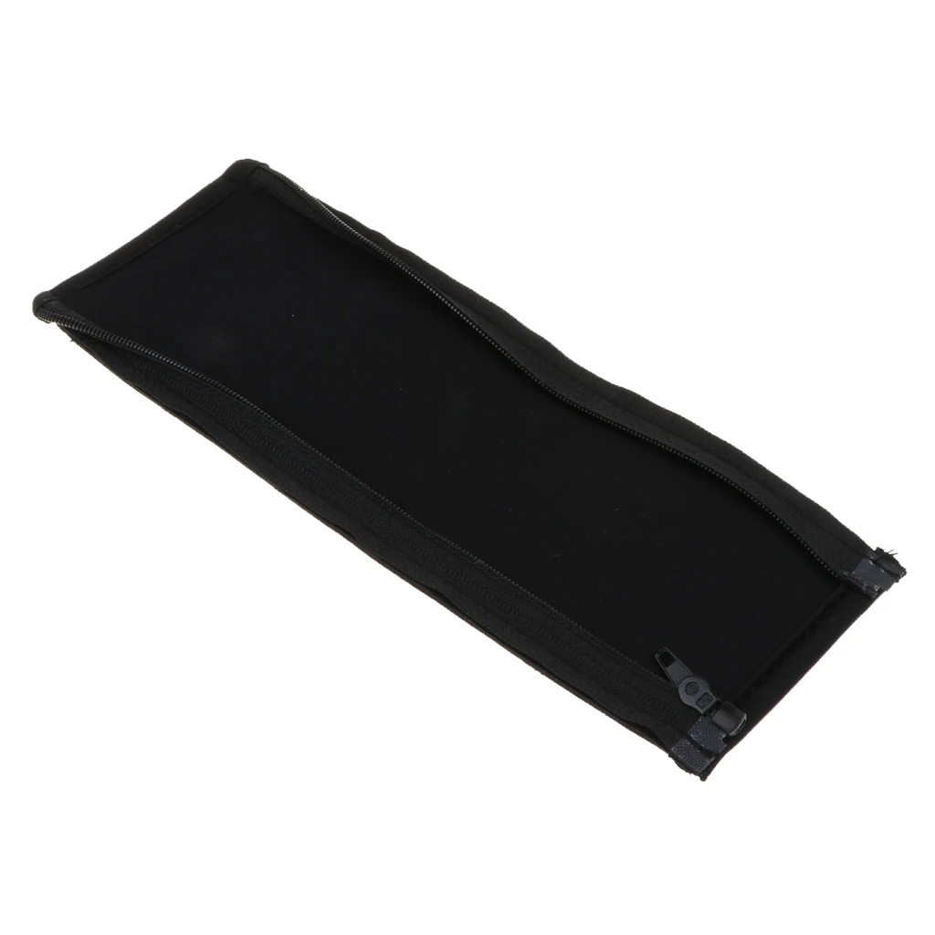 

Черная сменная повязка на голову, сменный аксессуар для мобильного телефона