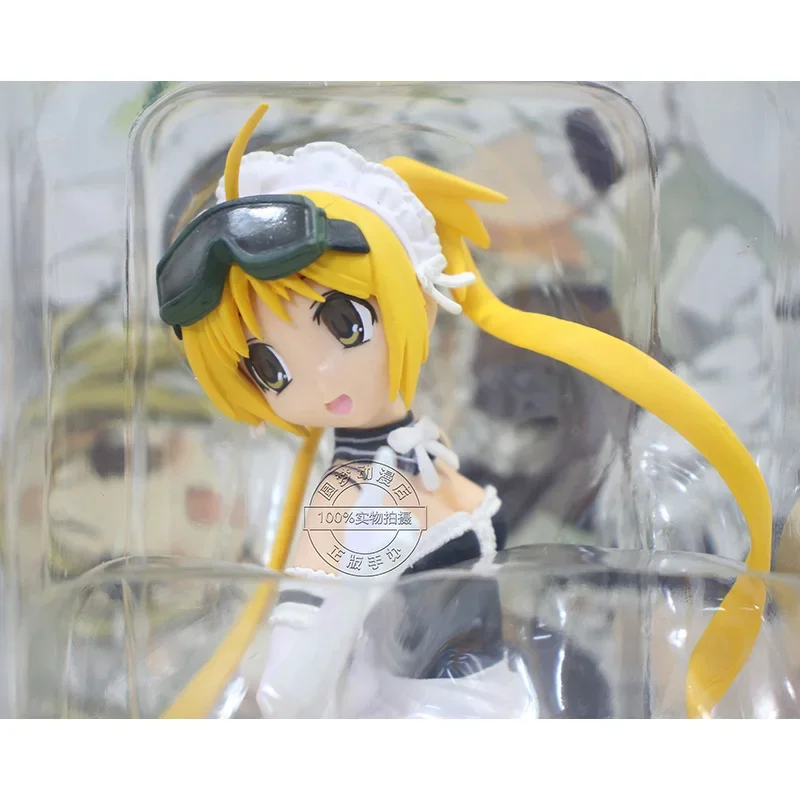 Japanese Edition He Is My Master Action Figure Izumi Yawatari Mitsuki Yawatari Anna Kurauchi Anime Lovely Figure Model Toys