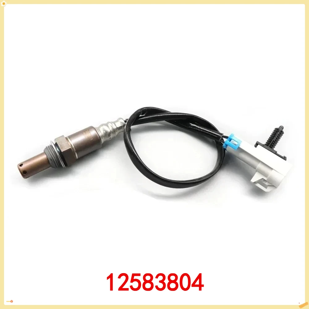 Air Fuel Ratio Lambda Oxygen O2 Sensor 12583804 for CADILLAC ESCALADE CHEVROLET AVALANCHE EXPRESS SILVERADO GMC 1500 2500 3500