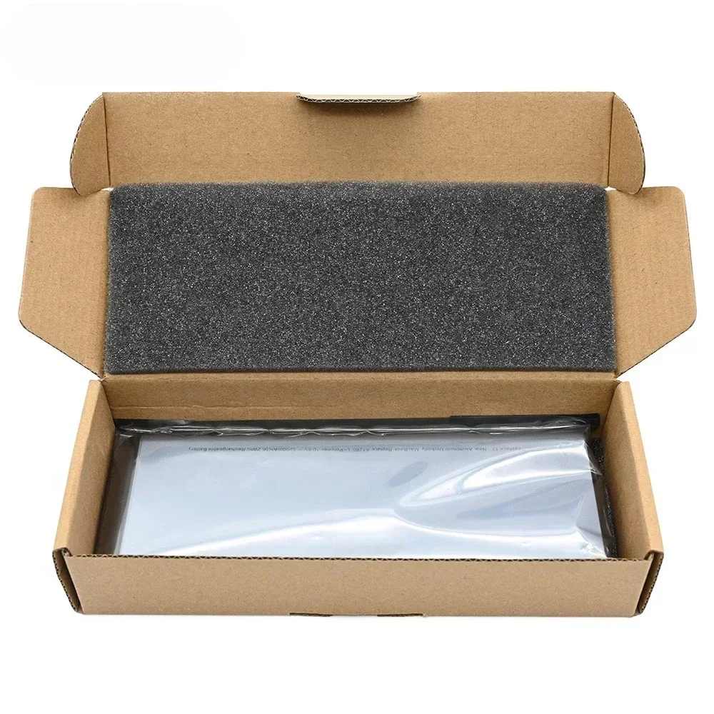 متوفر بطارية كمبيوتر محمول بيضاء جديدة تحل محل OEM A1280 لأجهزة ماك بوك 13 "ألومنيوم Unibody 2008 A1278 A1280 2008 Year