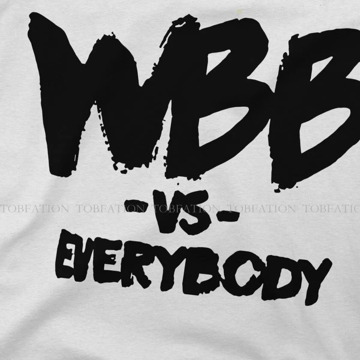 Wbb Vs Everybody Black Unique TShirt Dawn Staley Basketball Top Quality Creative Gift Clothes  T Shirt Stuff