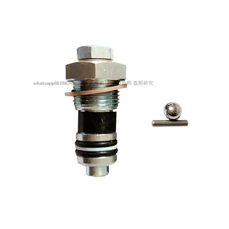 

Hydralic pallet truck parts for Valve spool