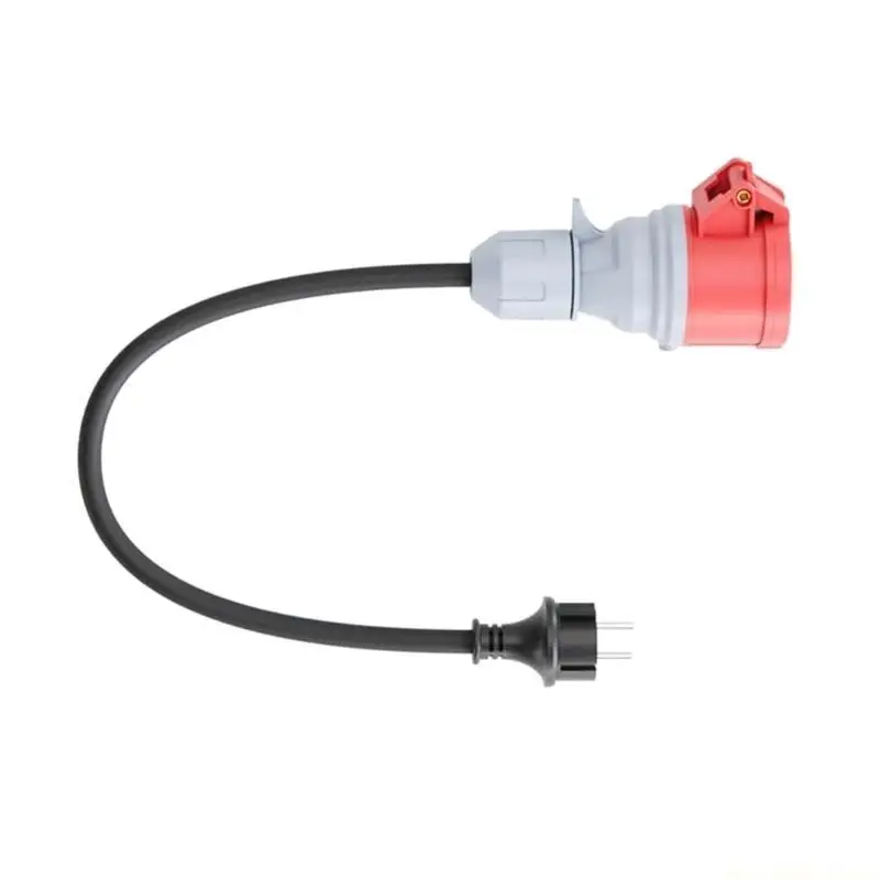 adaptateur-chargeur-voiture-electrique-f62c-pour-connexion-schuko-a-cee-11kw-puissant-norme-ip56-facile-a-utiliser