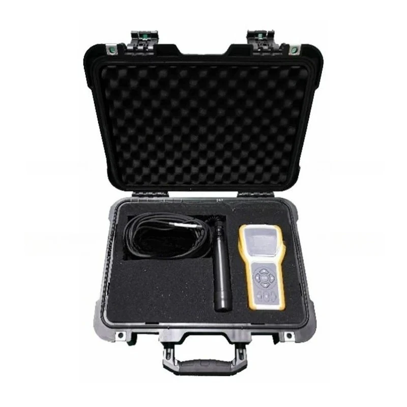 Por   Handheld Detector Water Quality