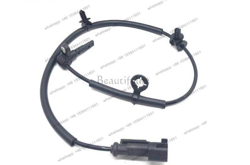 

Adapted to 2.0T car wheel sensor ABS-rear 23251375 cross-border e-commerce