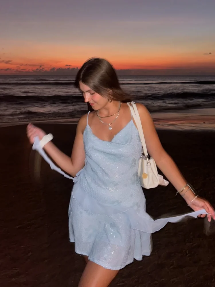 #13 Trending Cocktail Dresses Right Now