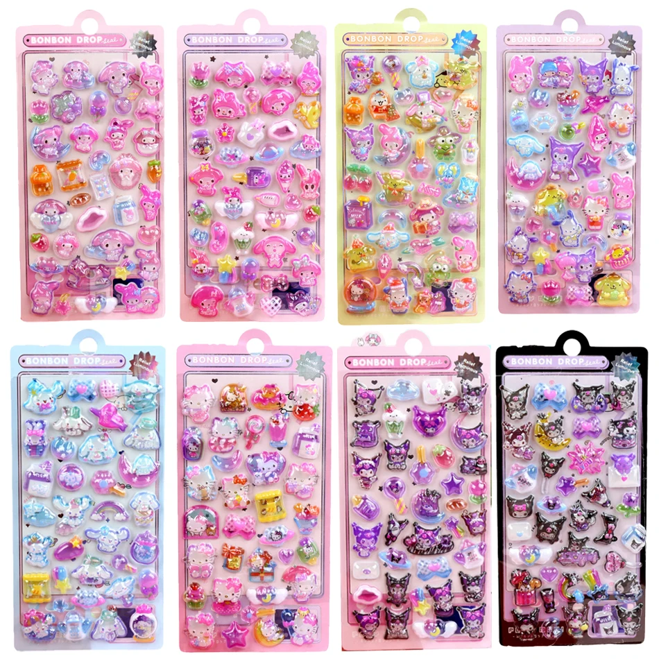 �y�Z�[�����z1/8 �� 3D �����[�t�X�e�b�J�[�T�����I�n���[�L�e�B�N���~���킢���A�j������N���X�^���X�e�b�J�[�n�������[���o�b�O�����M�t�g