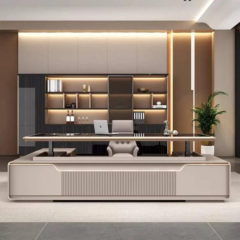 Experience Laptop Office Desk Sleeping Enjoy Homeoffice Appoint Office Desk Ergonomic Bureaux Scrivania Da Ufficio Furniture