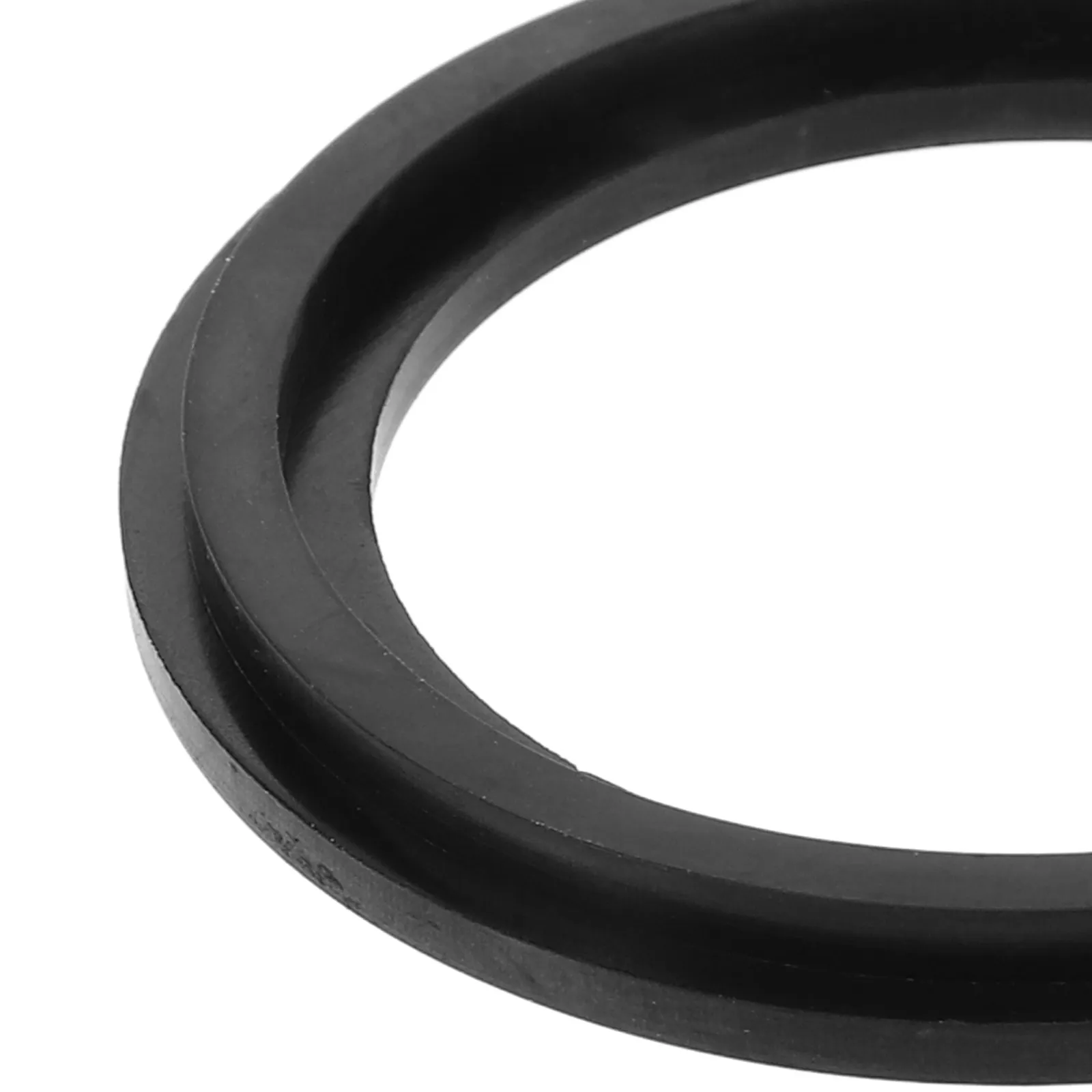 

Комплект из 2 резиновых уплотнителей для пылесоса для бассейна с противоскользящим основанием, сверхпрочная сменная деталь для устойчивости колонны