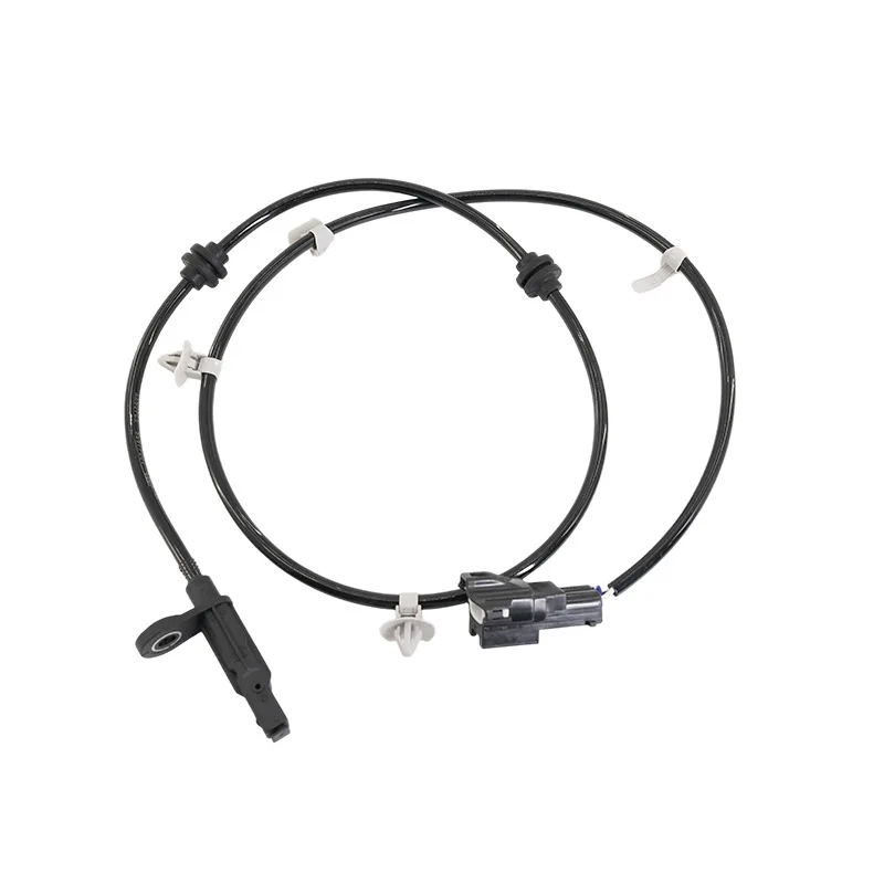 

Rear Right ABS Wheel Speed Sensor for Roewe 350 2010 10044658