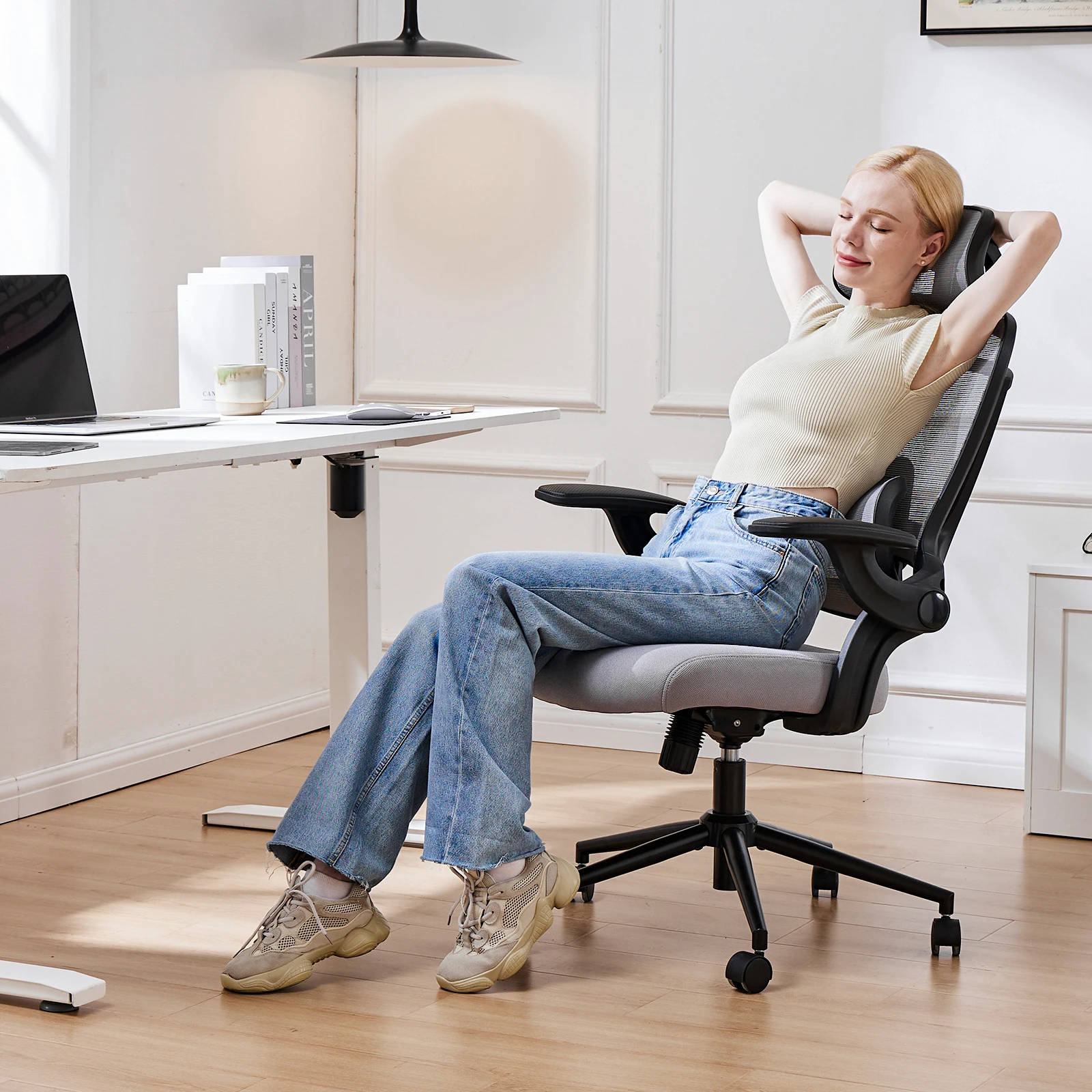 Thumbnail 3 - #10 Compare Arm Chairs Before You Buy