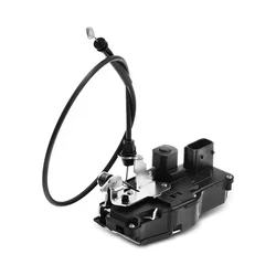 A-Premium Door Latch Lock Actuator Compatible For Tesla model S 2012-2020 Left/Right 600891300B 600891300A 600891300C