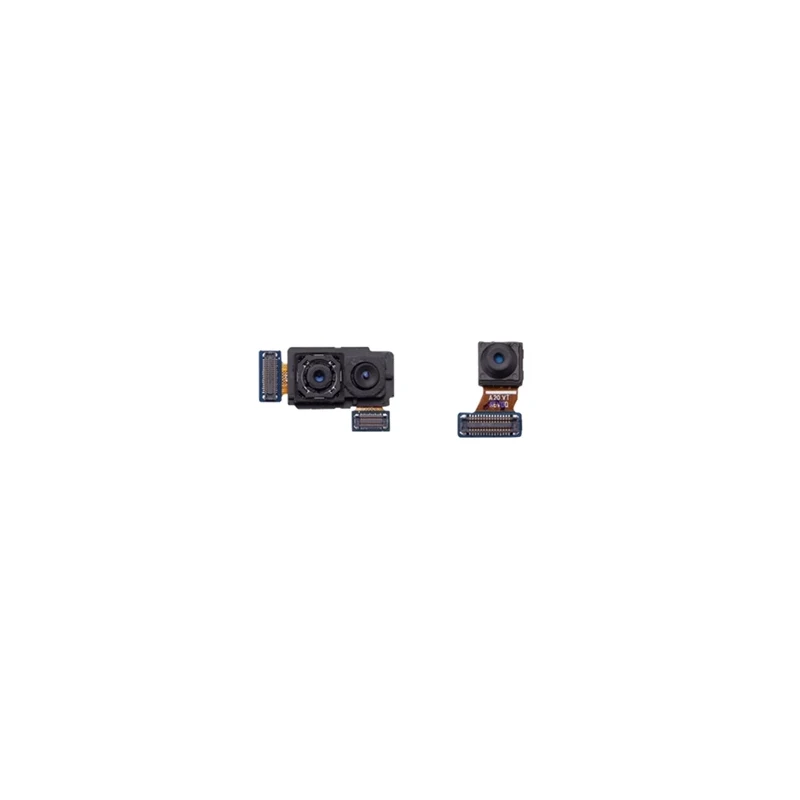 

Back Facing A20 A205F A205U A20E A10E A202F Camera For Samsung Rear