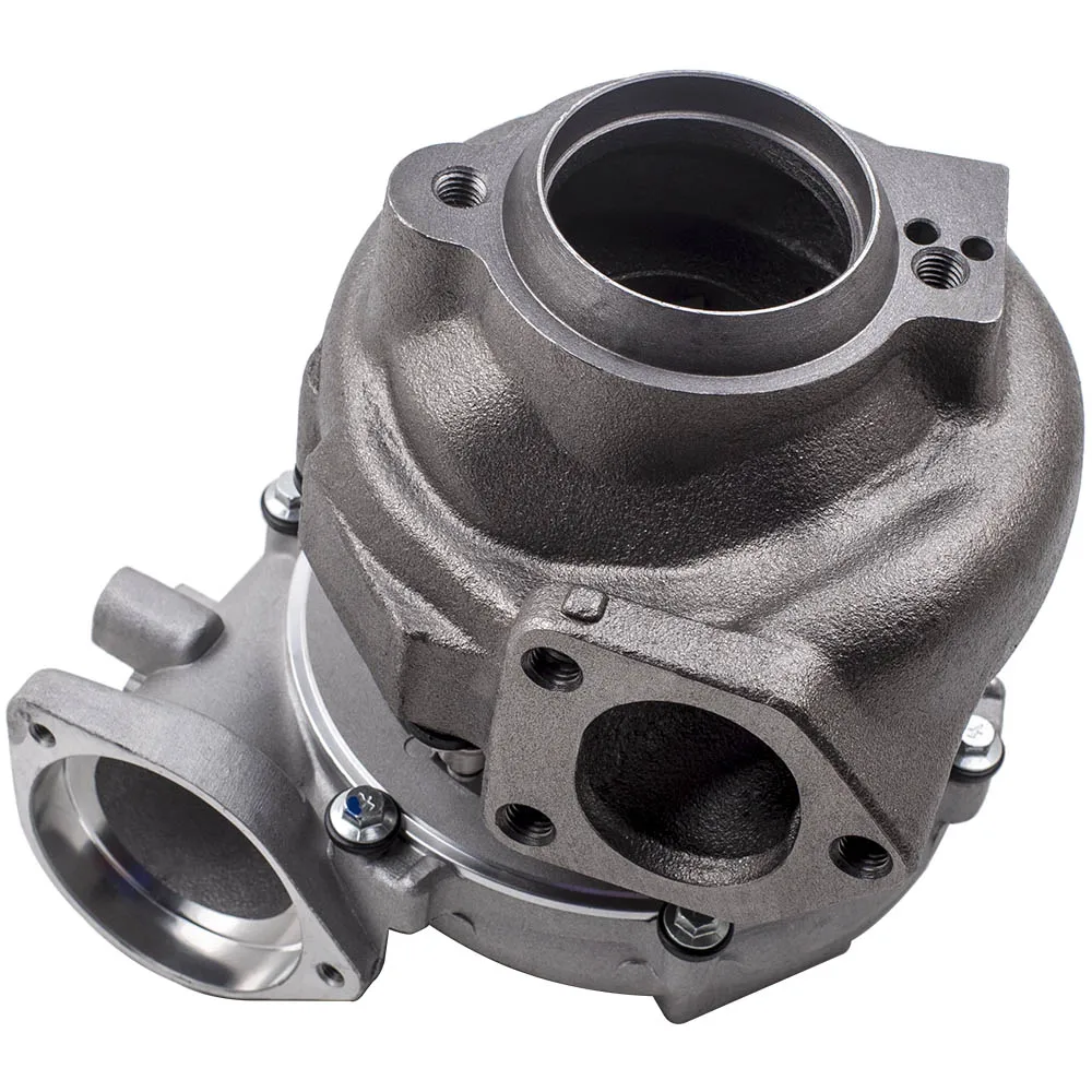 GT2260 Turbocharger For BMW 530d 218hp 3.0D M57N M57tud30 Turbo Charger 742730-0015S view 4