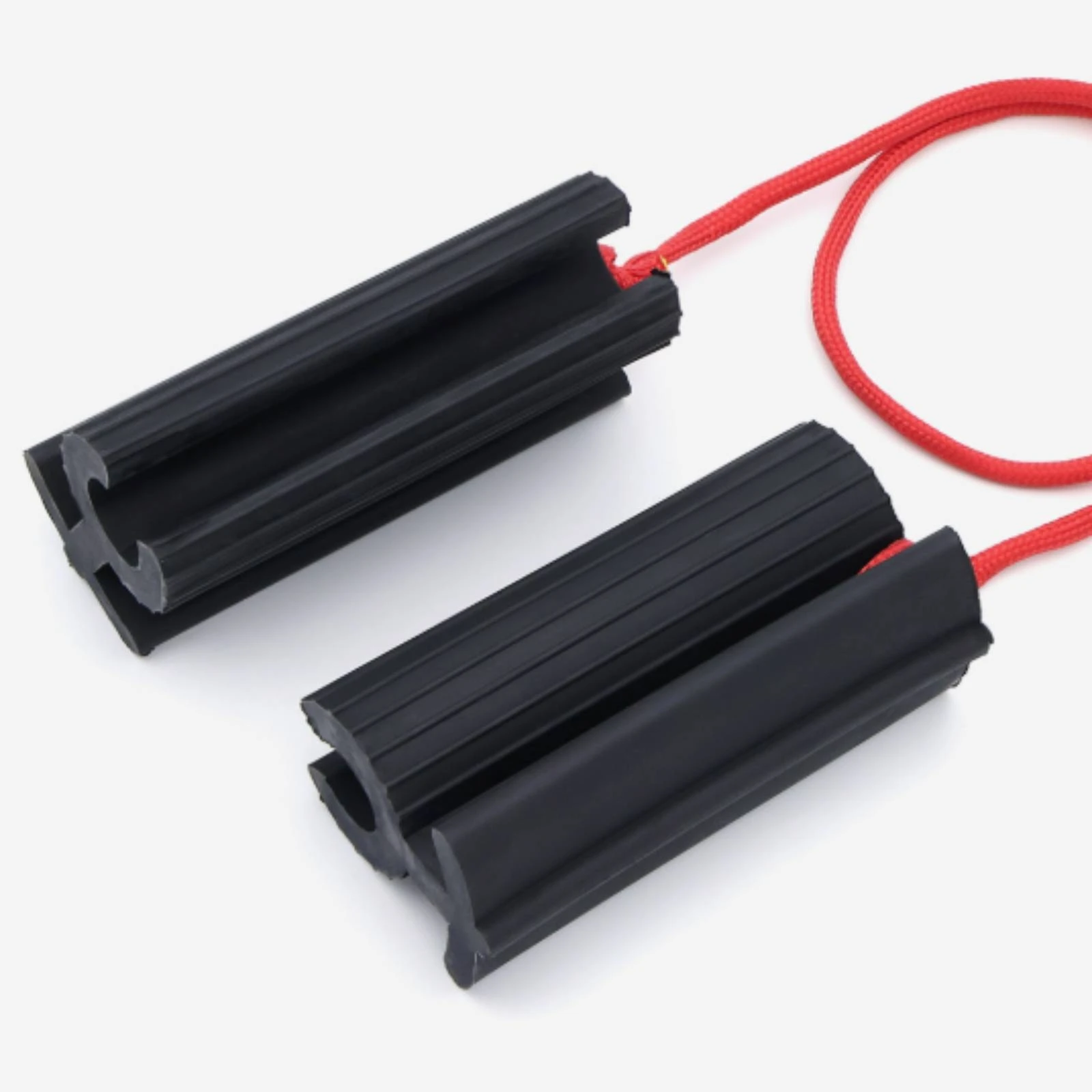 Outboard Motor Transom Support Stable Motor Support with Safeguarding Blocks Transom Saver Shockproof Hardware Noise-Proof view 4
