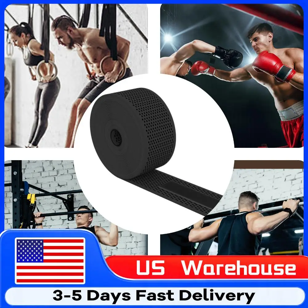 

Эластичные сетчатые бинты для рук, износостойкие, профессиональные, впитывающие пот, для бокса, муай-тай, саньда, для начинающих