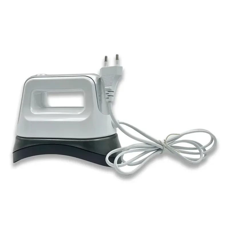 Portable Mini Semi-Automatic Heat Press Machine for Custom Logo Label Transferring to Hats Caps Small Accessories