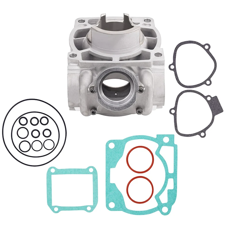 Motorcycle 72mm Engine Cylinder Barrel Kit For 300 XC 2017 XC-W TE TX 2017-2018 XC-W SIX DAYS 2018 55630038000