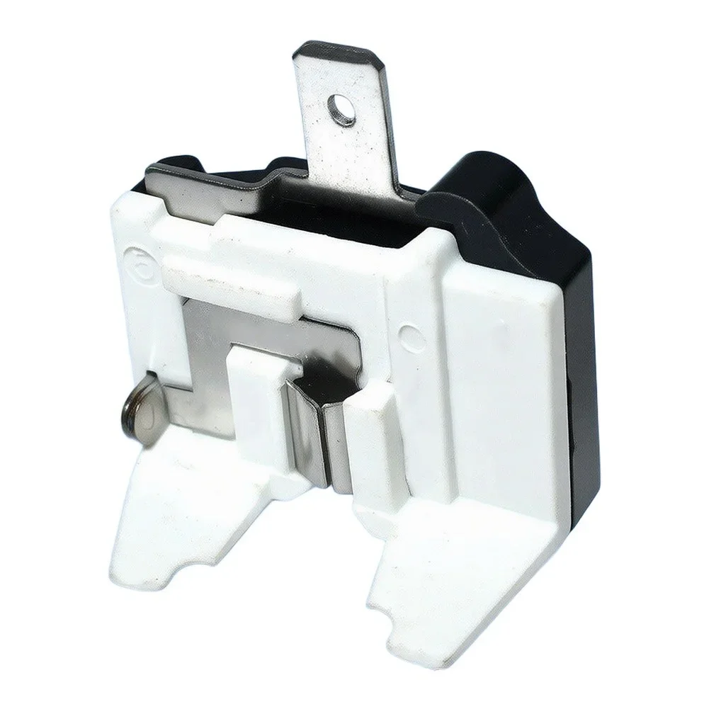For Tight Space Installation White Overload Thermal Protection Relay Efficient Thermal Protection Relay Electricity