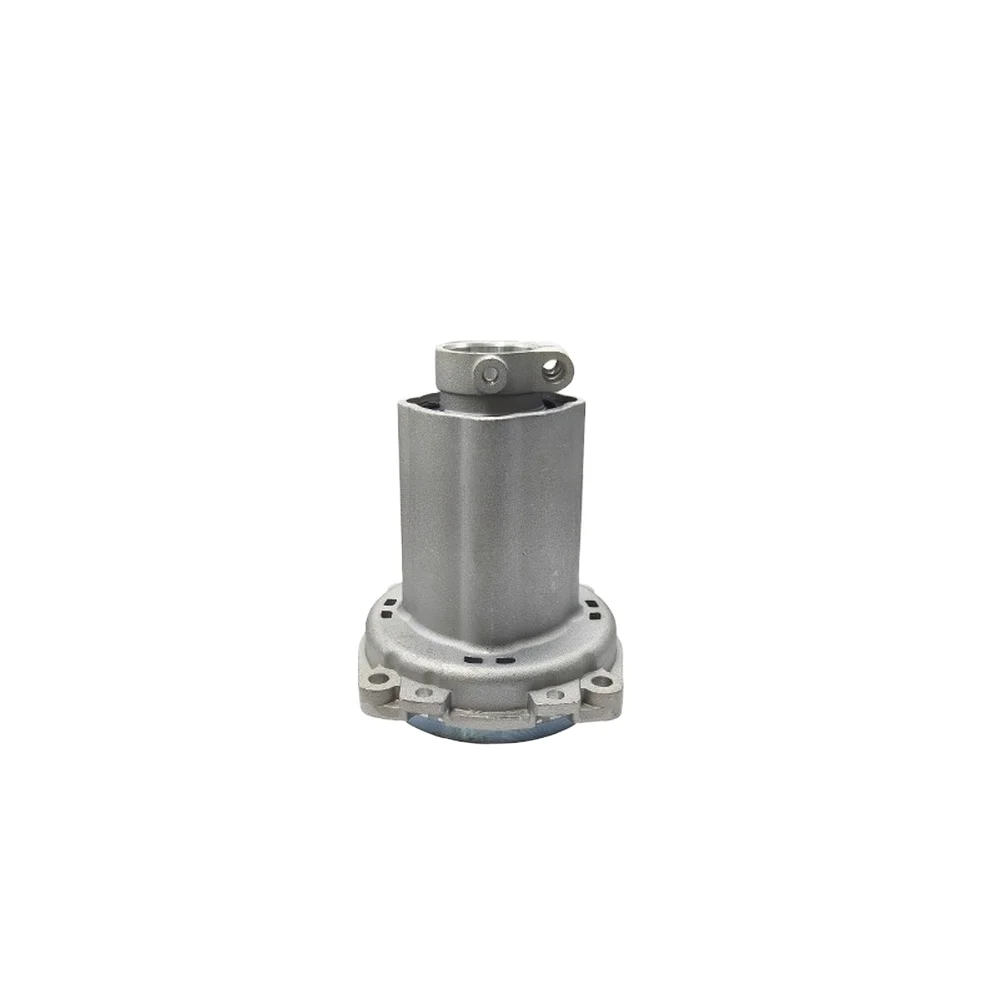 For HUS543 Trimmer Connecting Plate 9 Tooth Drive Disc For Garden Maintenance Silver Brush Cutting Tool Adapter