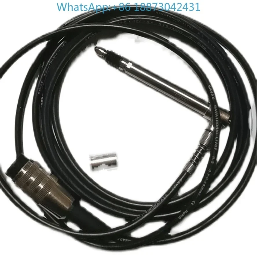 Auténtico original DP-S4V nuevo DP-10 DP-S4 Dongdu desplazamiento AMP100-B3 DP-10
