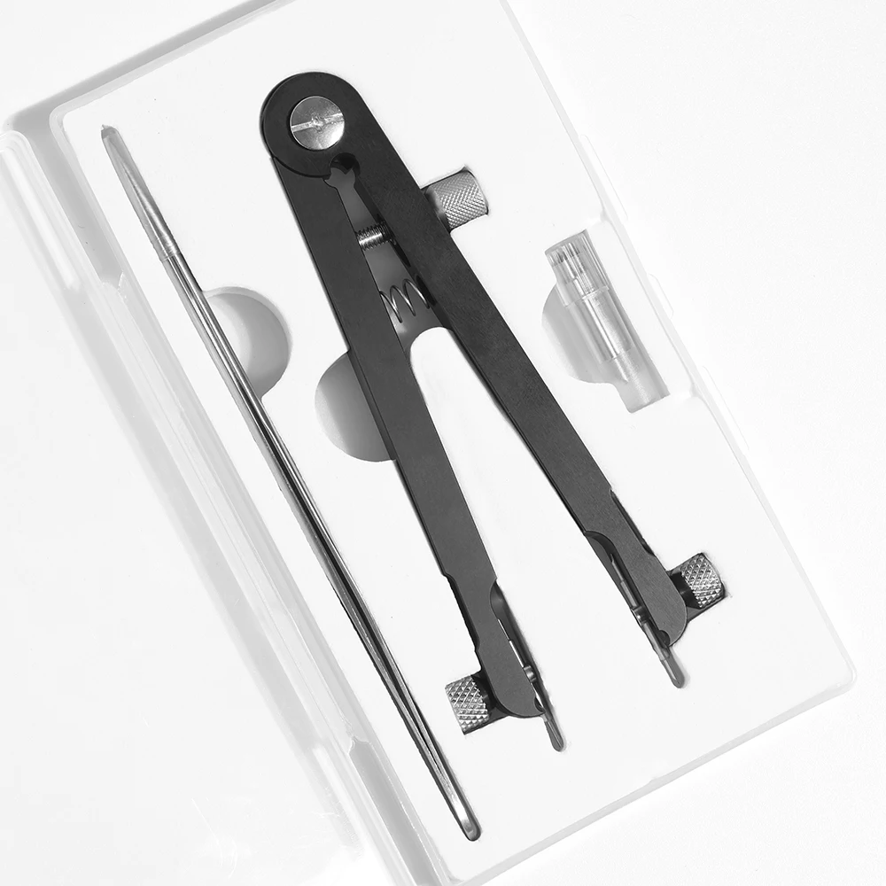 

Подходит для браслета Oris Longines HUBLOT, сменный стальной игольчатый съемник, регулятор звеньев, ремешок для часов, плоскогубцы, аксессуары