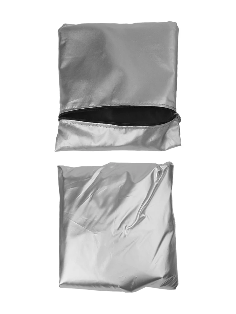 

Легкий защитный чехол для хранения оборудования, защита от пыли для стола, защитный чехол 210D, ткань Оксфорд