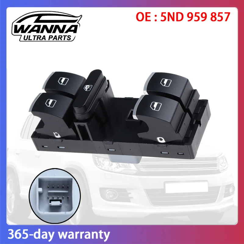 Oe Quality 5ND95985… - image