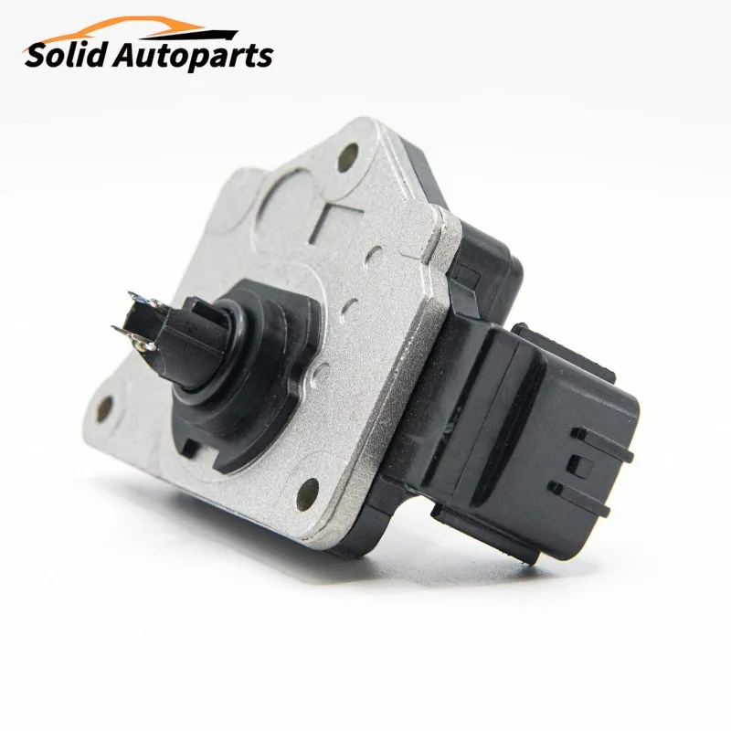 AFH45M-46 New Mass Air Flow Sensor MAF Meter For Nissan 100NX B13 Primera P10 W10 Sunny 1.4 1.6 2.0 Sentra 1.6L 16119-73C01