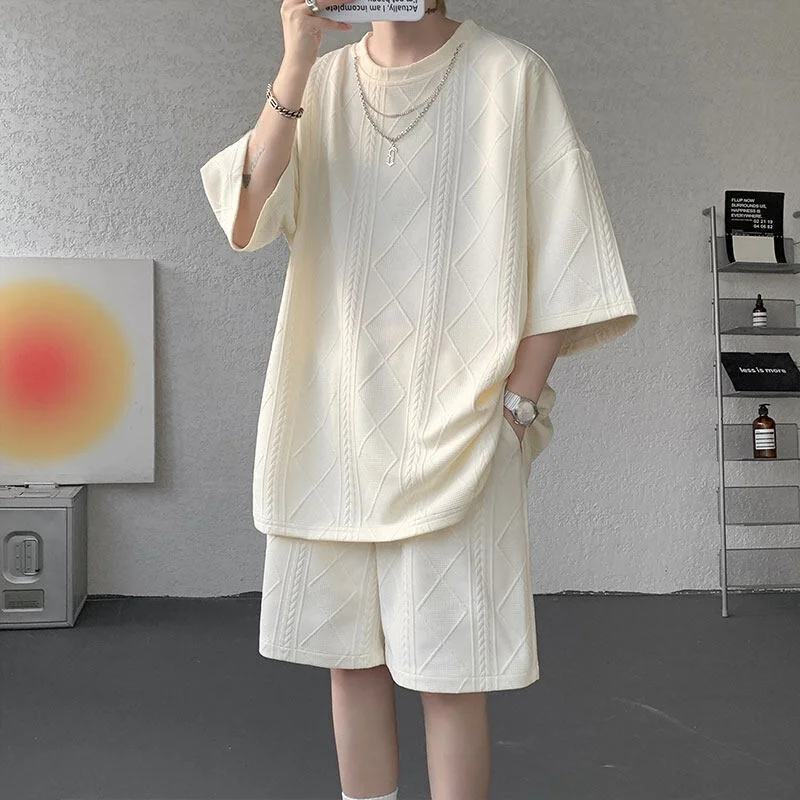 conjunto-deportivo-de-verano-para-hombre-camiseta-de-manga-corta-y-pantalones-cortos-de-seda-de-hielo-dos-piezas-fibra-de