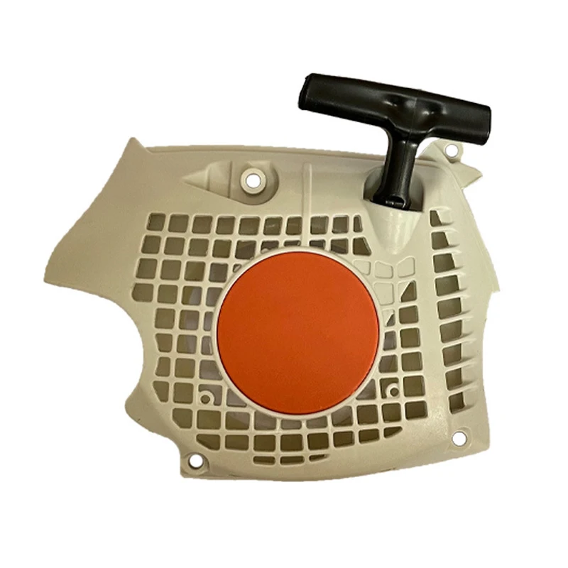 

Стартер с возвратной пружиной для моделей бензопилы MS211 MS181 MS171, часть 1139 080 2102, легкая функциональность, восстановление