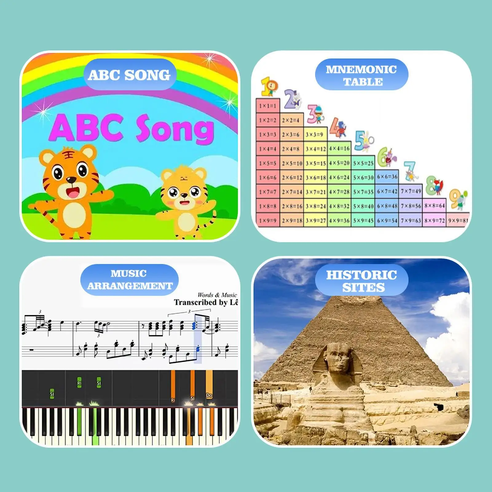 Simulation Mobile Phone Toy Dazzling Light Interactive Toy 10000 Functions Touch Screen Interactive Mobile Toys Rechargeable