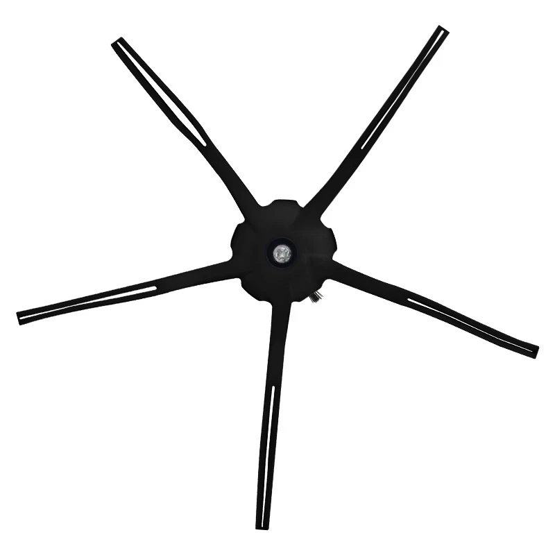 الأسطوانة فرشاة الجانب فرشاة Hepa تصفية أكياس الغبار أجزاء ل Roborock Q5 / Q7 ماكس/Q5 + / S7 MaxV الترا/S7 برو الترا مكنسة كهربائية