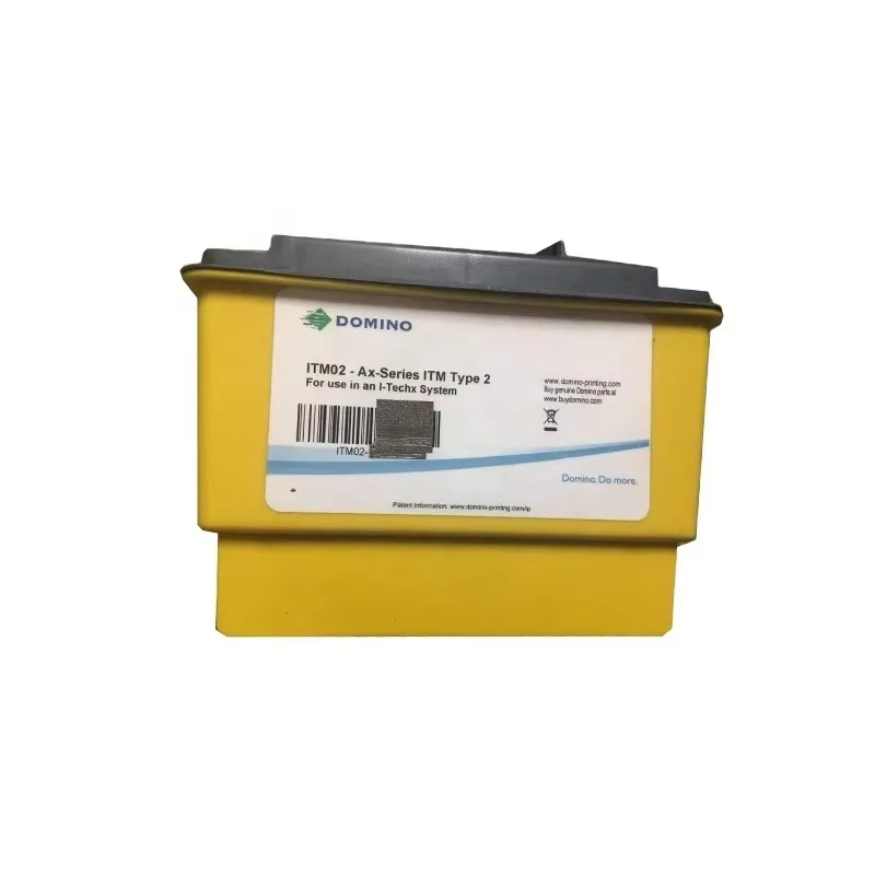 

Original New Domino Spare Parts ITM02 for Domino CIJ Inkjet Printer