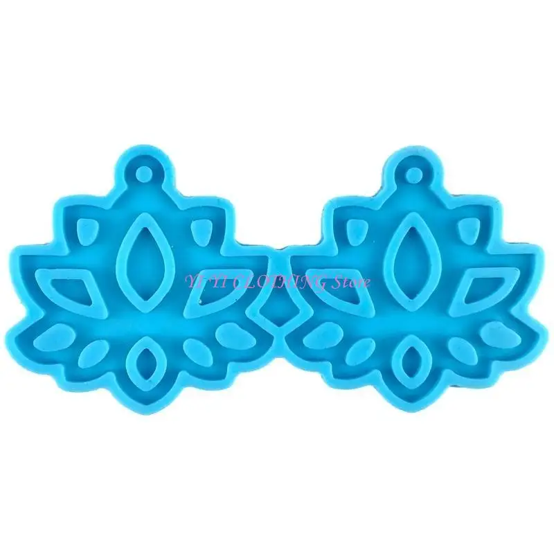 

N5KF Черепахи Лягушки Серьги Плесень Брелок Подвеска Ювелирные Изделия Инструмент Для Ремесла Эпоксидной Смолы