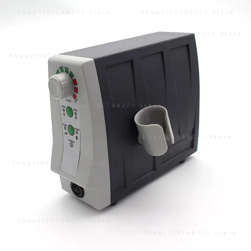 JD5500 Electric Polishing Machine for Jade Jewelry Amber Honey Wax Trimming Nail Carving And Polishing Tool