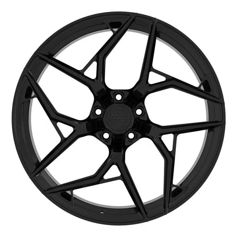 made in china 00516 15 16 17 18 19inch  black 4x100 5x112 alloy wheel 5x130, aftermarket wheel rimscustom