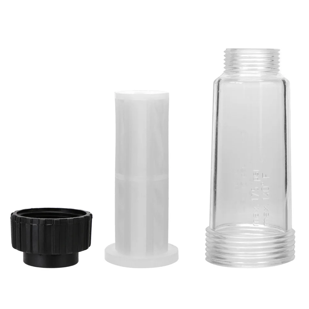 High Pressure Washer Water Filter Prevent dirt For Karcher K2 K3 K4 K5 K6 K7 Connection Fitting Filter G 3/4''