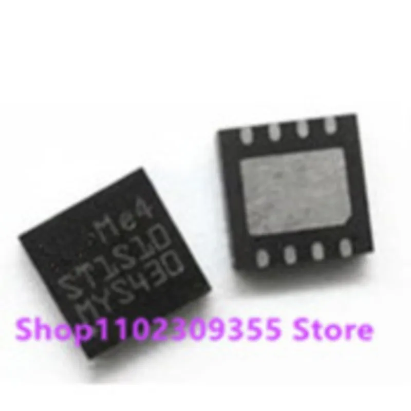 

ST1S10PUR ST1S10 DFN8 10pcs