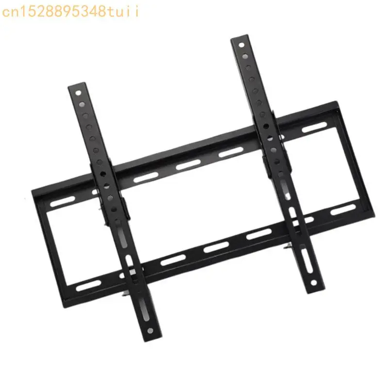Wspornik Y4QF WALT MONTACJA Niski profil dla większości 32-70 cali LED LCD płaski ekran Waga do 45 kg Uchwyt wspornika