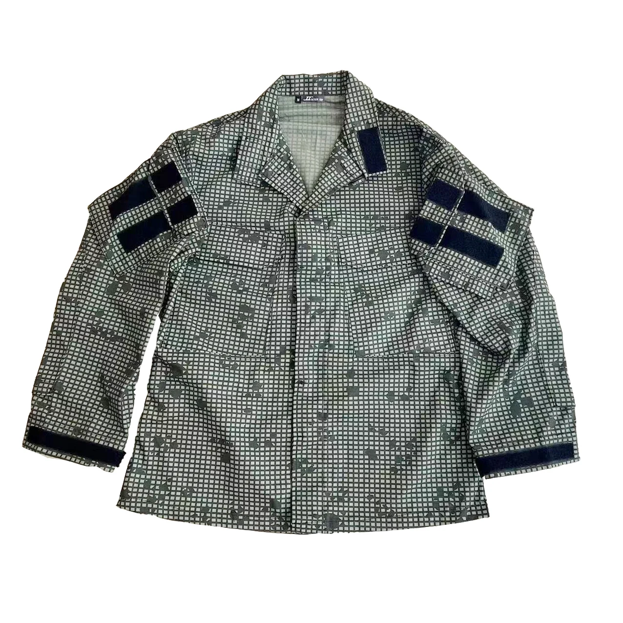 Tactical Tom Outdoor Sports Night Desert Camouflage GEN3 Field, G3 Tear resistant Wear resistant Jacket Combat Training Uniform - view 2