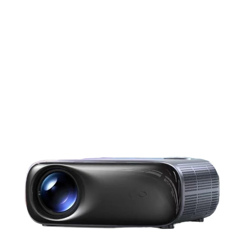 

New Autofocus Automatic in Screen Office Conference Projector for Home Wholesale Android Intelligent Projector