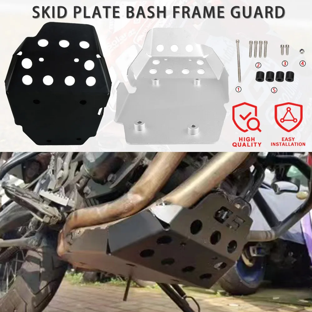 Motorcycle Accessor… - image