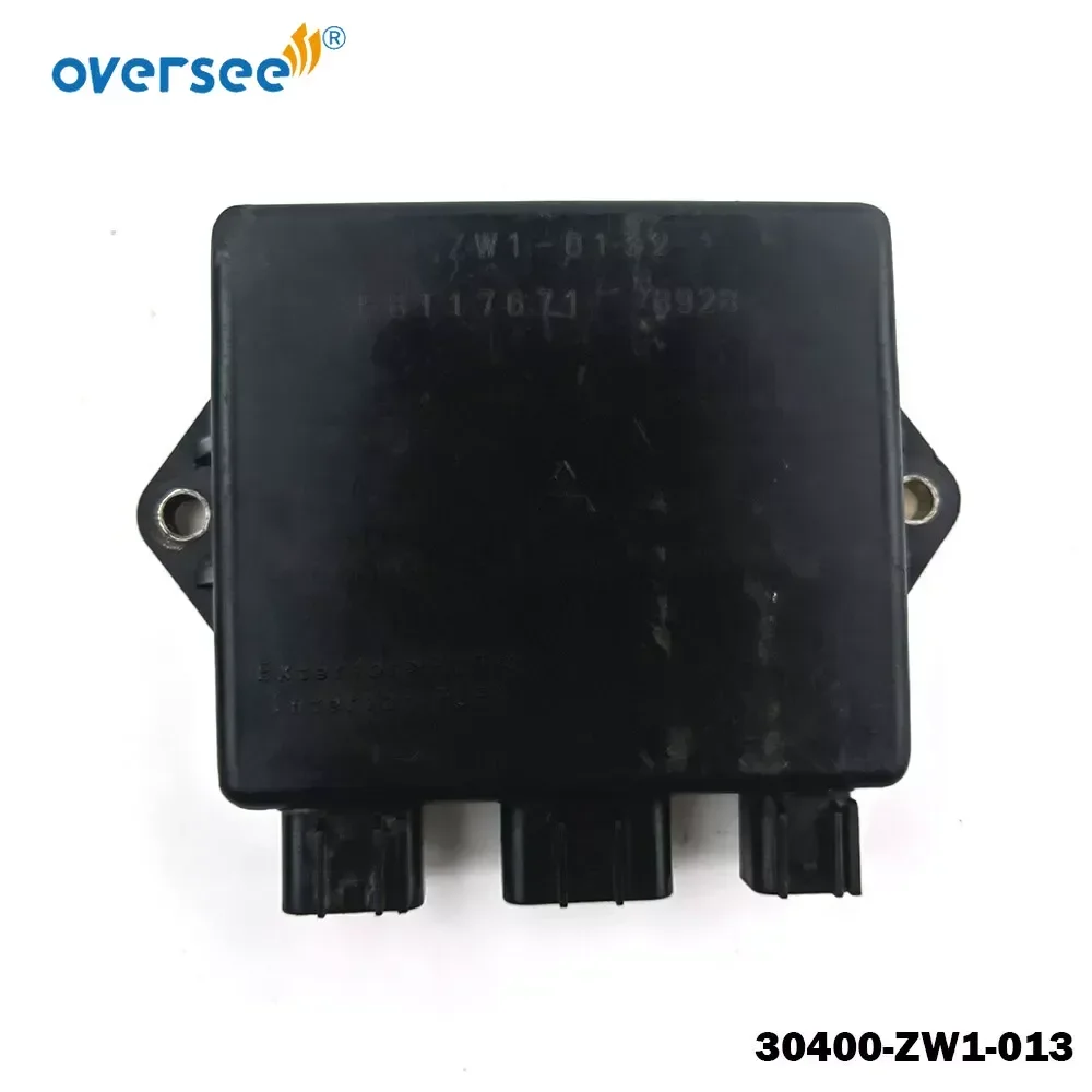 

30400-ZW1-013 модуль управления зажиганием CDI для подвесной Honda 4T 75-90HP F8T17671